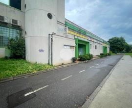 NEGOZIO A BRESCIA