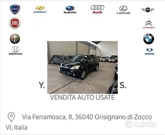 Honda CR-V 2.2 i-CTDi -2009