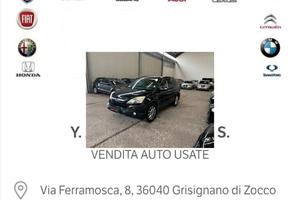 Honda CR-V 2.2 i-CTDi -2009