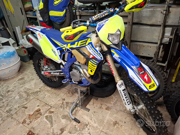Sherco 300 4T Racing