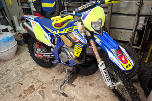 Sherco 300 4T Racing