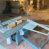 Combinata legno 5 lavorazioni