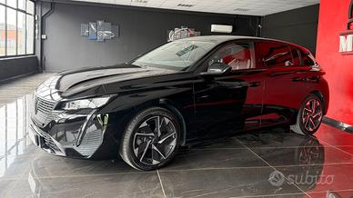 Peugeot 308 BlueHDi 130 S&S EAT8 Allure Pack