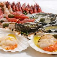 GFP - RISTORANTE PESCE A SIRMIONE