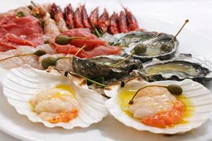 GFP - RISTORANTE PESCE A SIRMIONE