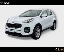 Kia Sportage 1.6 GDI 2WD Cool