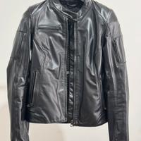 Giubbotto da Donna Moto In Pelle Dainese NIKITA 2
