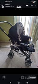 Trio prenatal