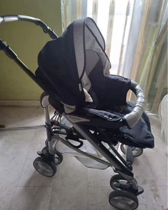 Trio prenatal