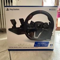 Sterzo Hori per ps4 e ps5