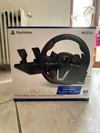 Sterzo Hori per ps4 e ps5