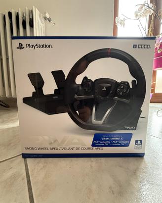 Sterzo Hori per ps4 e ps5