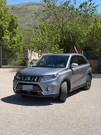 Suzuki Vitara Hybrid 1.5 AllGrip Starview