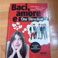 Baci, amore e One Direction