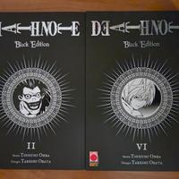 Death Note Black Edition