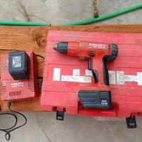 avvitatore hilti