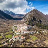 Affittacamere nel Parco Nazionale D'Abruzzo