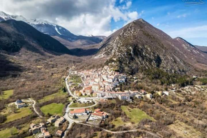 Affittacamere nel Parco Nazionale D'Abruzzo