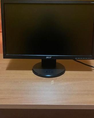 Monitor per pc  -  ACER 19 pollici