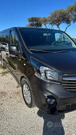 Opele Vivaro Biturbo
