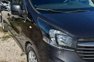 Opele Vivaro Biturbo