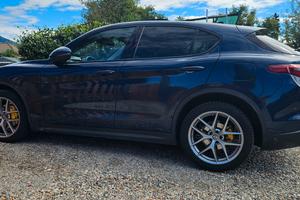 stelvio executive 2.2 210cv 