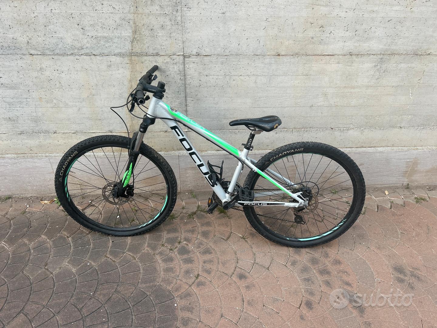 Bicicletta Ragazzo Montana Junior - Biciclette In Vendita A Siena - 11