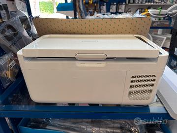 Frigorifero portatile mobicool 12v - 15 lt