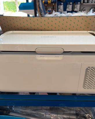Frigorifero portatile mobicool 12v - 15 lt