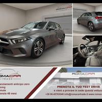 MERCEDES-BENZ Classe A (W177) - A 180 d Automa