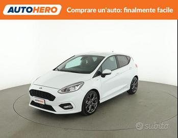 FORD Fiesta XV64946