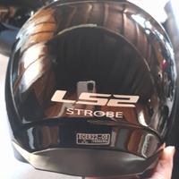 Casco modulare coppia