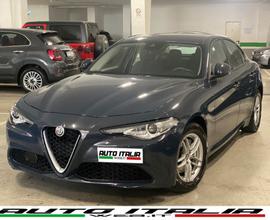 ALFA ROMEO Giulia Giulia 2.2 t MY19#160CV#AUTO#N