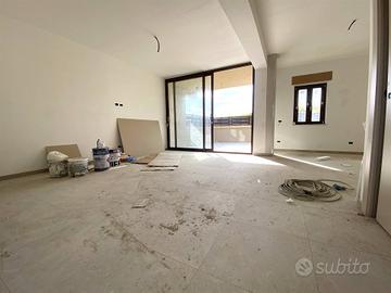 Rif.RI174| villa a schiera settingiano