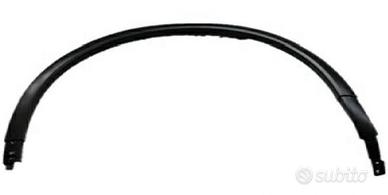 GIROPARAFANGO PORSCHE CAYENNE 2014 PARAFANGHINO