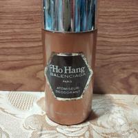 deodorant vintage rarissimo HO Hang spray 