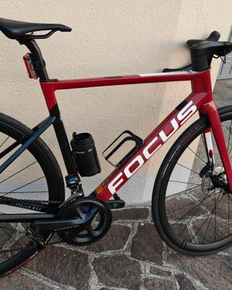 Bici da corsa Focus Izalco max