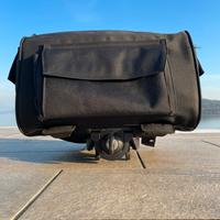 Softcase BMW waterproof per K1200RS/K1200GR/R1150R