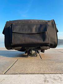 Softcase BMW waterproof per K1200RS/K1200GR/R1150R