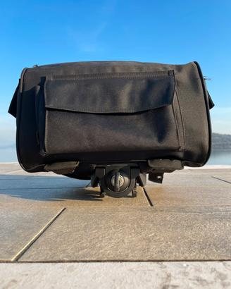 Softcase BMW waterproof per K1200RS/K1200GR/R1150R