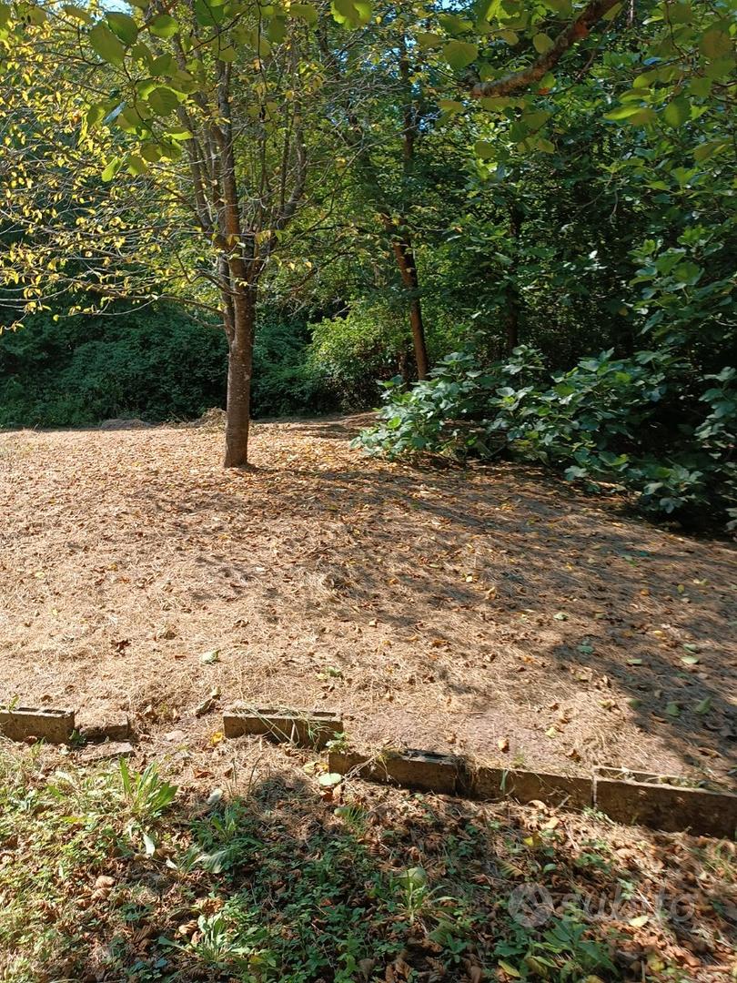 Terreno 1500 metri - Altro