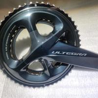 Guarnitura Shimano Ultegra 52/36