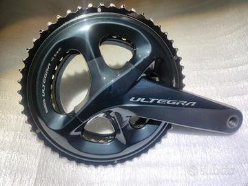 Guarnitura Shimano Ultegra 52/36