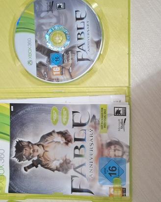 gioco Xbox 360 