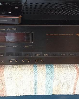 Amplificatore PIONEER VSA 701S (Dolby Pro-Logic)