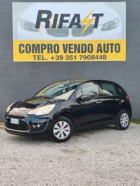 Citroen C3 1.4 VTi 95 GPL airdream Exclusive