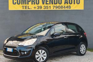 Citroen C3 1.4 VTi 95 GPL airdream Exclusive