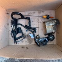 Golf 5 /6 pezzi motore BSE benzina 1600