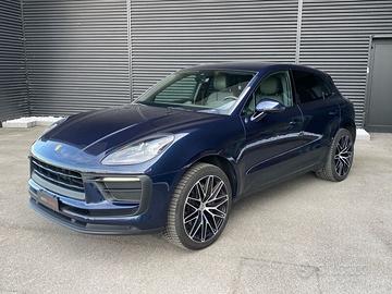 Porsche Macan 2.0 265 CV