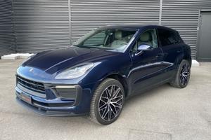 Porsche Macan 2.0 265 CV